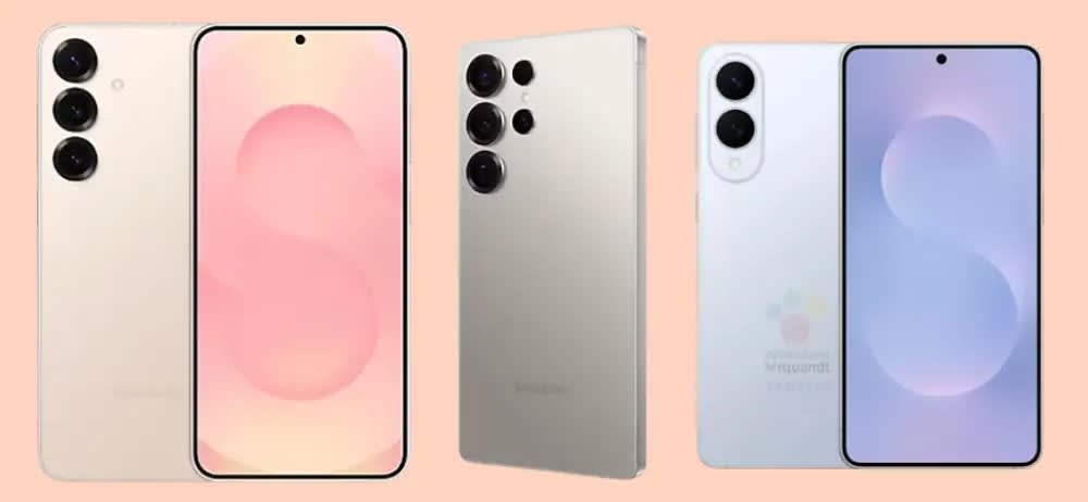 [レンタル] 仁川空港 Samsung Galaxy S Ultraシリーズスマホレンタル