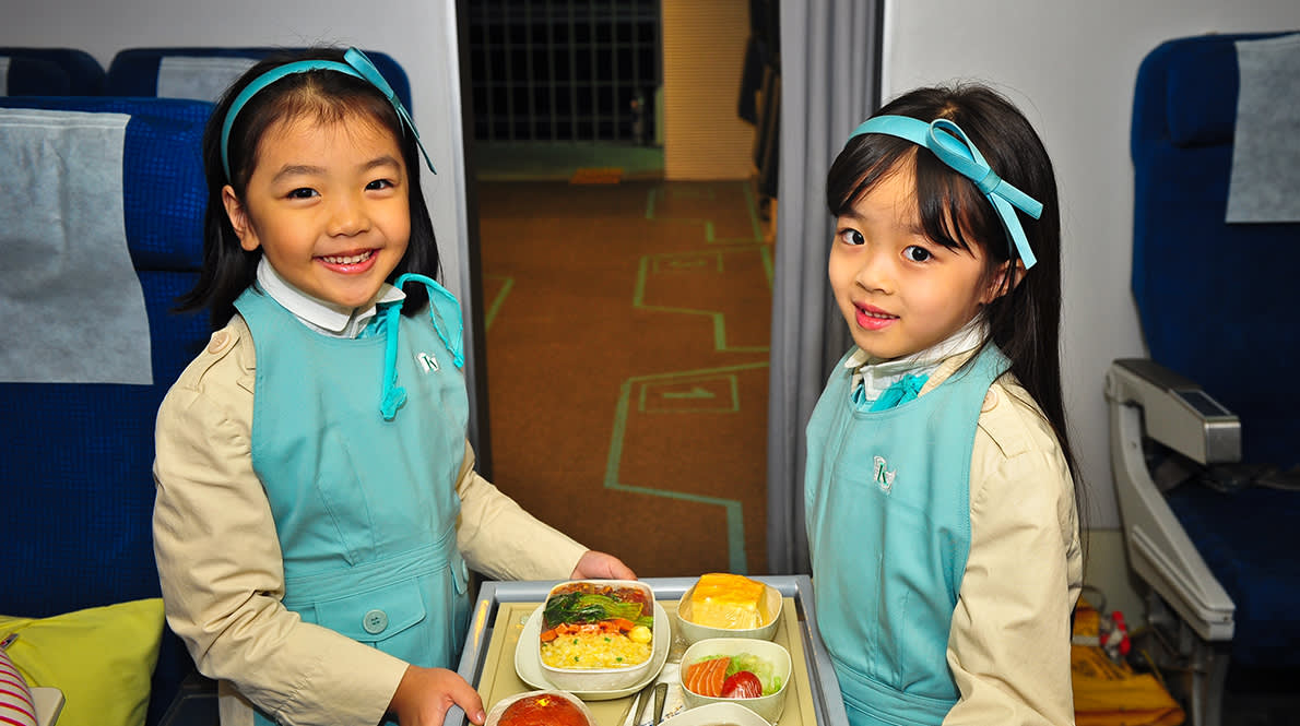 [Seoul] Kidzania Ticket