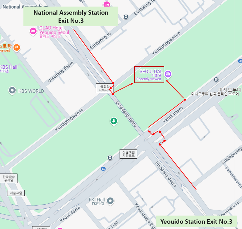 [ソウル] ソウルダル(SEOULDAL)搭乗券 -ソウルの空を楽しむ新しい方法！