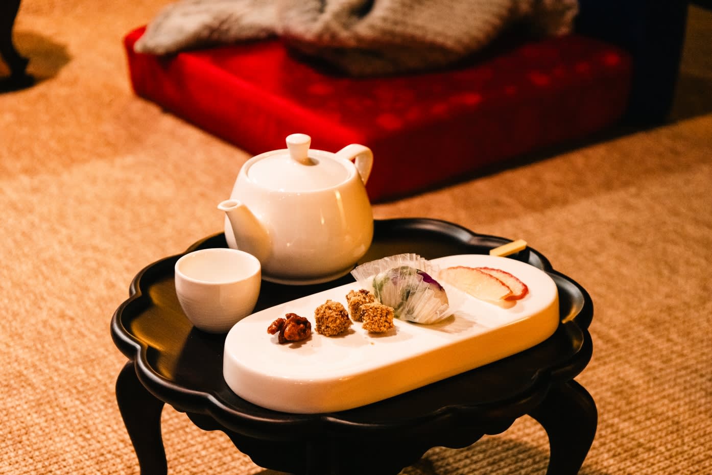 [Seoul] Humanscale Onggi Concert – Traditional Performance