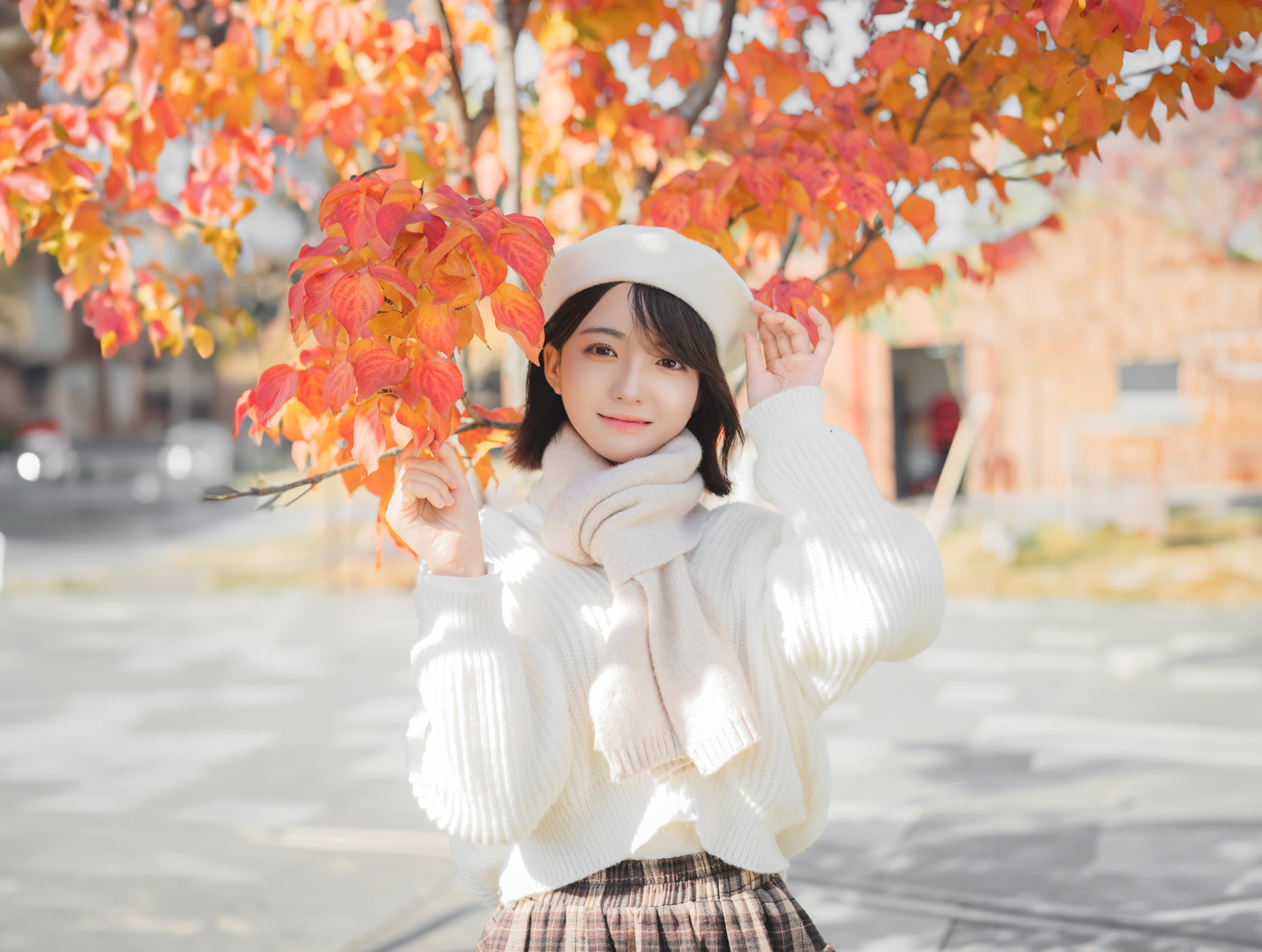 [Seoul] Leave memories of your trip, Professional Snap Photo Experience