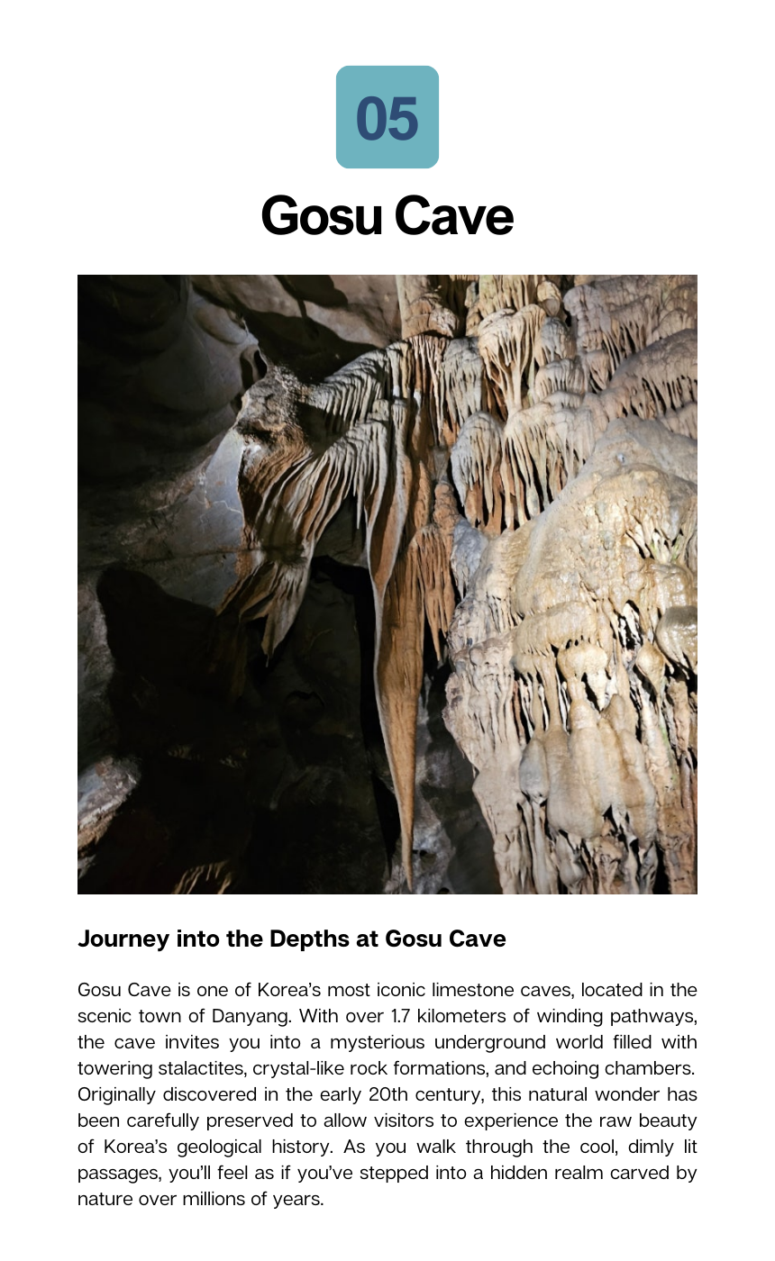 Danyang Family City Tour #2