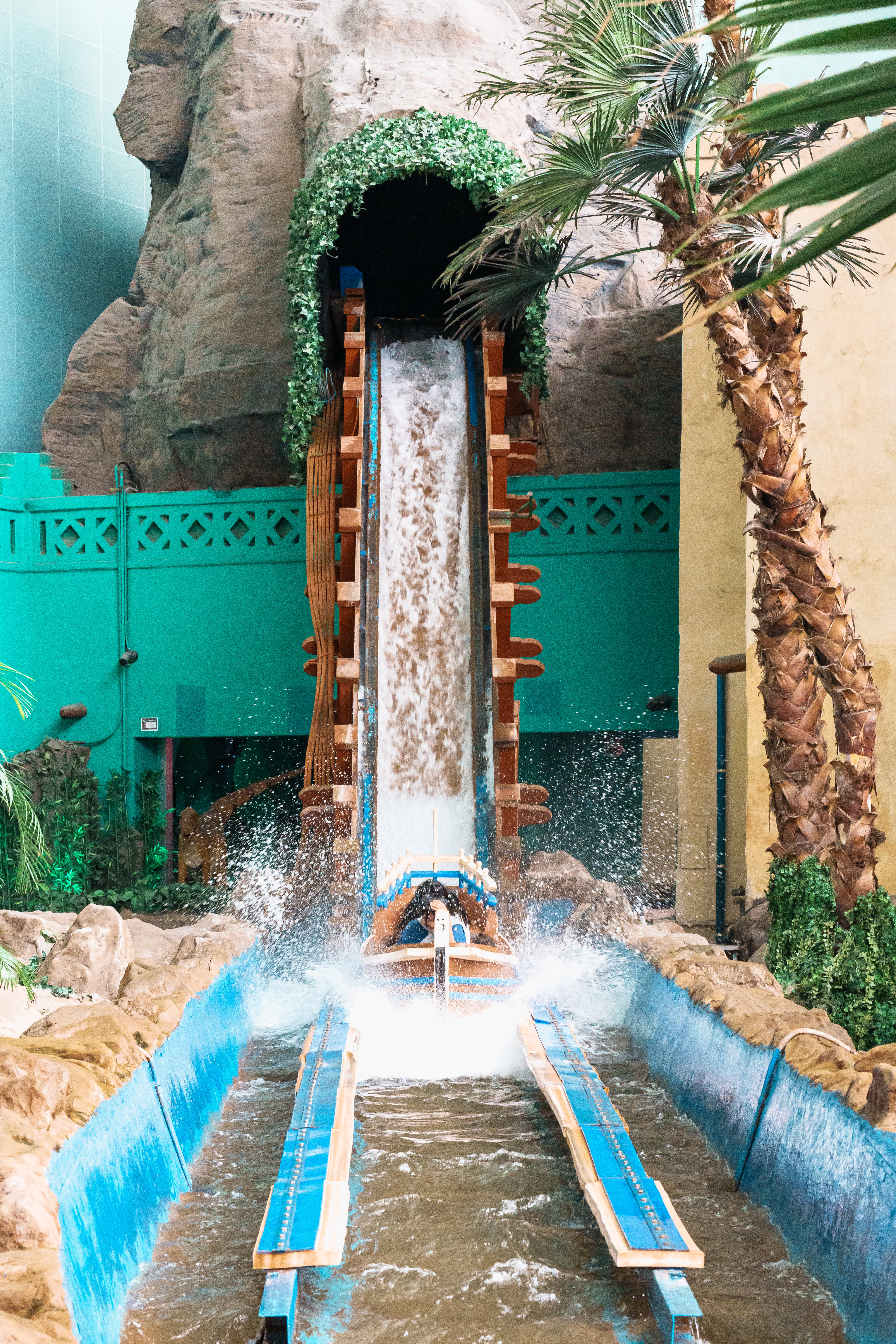 [March Only] Lotte World Seoul 1-Day Pass (Instant Confirmation)