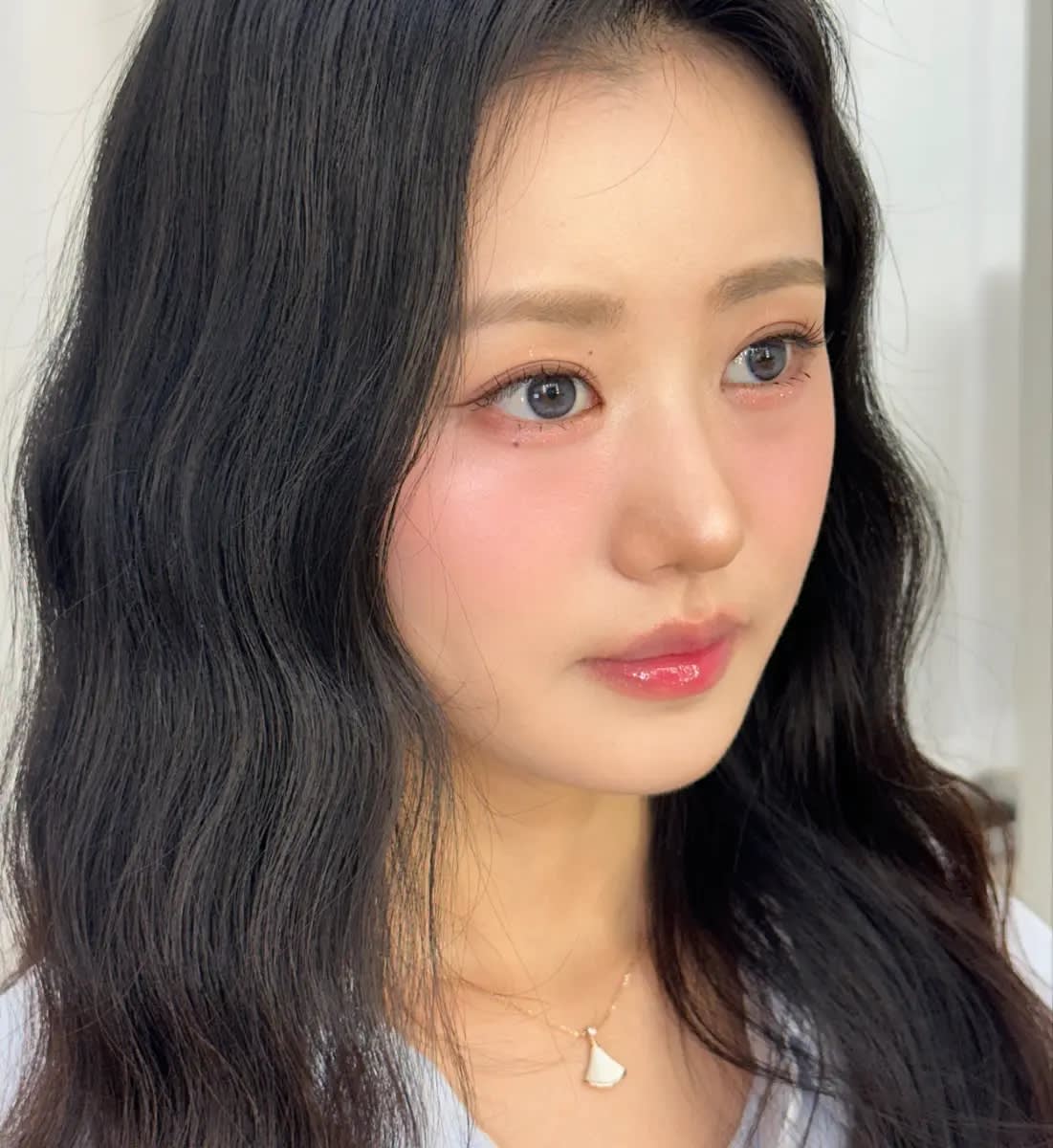 [首尔] LAMAISON BEAUTY 私人 K-Pop 发型 & 彩妆