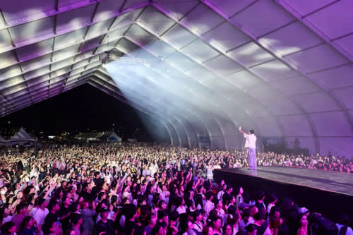 [Chungbuk] 2026 Jecheon International Music & Film Festival "One Summer Night with K-Pop Season 2" Admission Ticket
