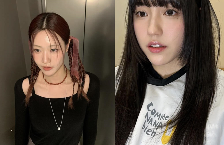 [首尔] 豪华高级K发型&彩妆Comme Nana bien汉南店