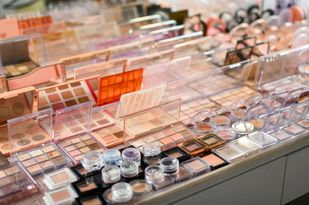 [Seoul] Apgujeong Celebrity Makeup Experience K-Beauty Tour