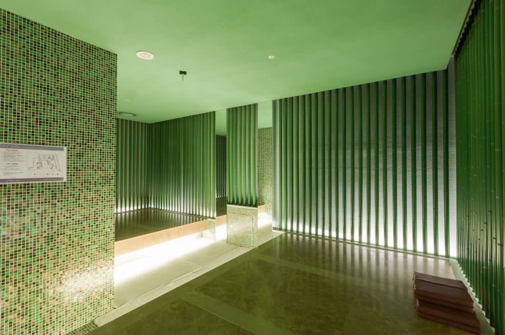 [Busan] Centum Spa Land Discount Ticket