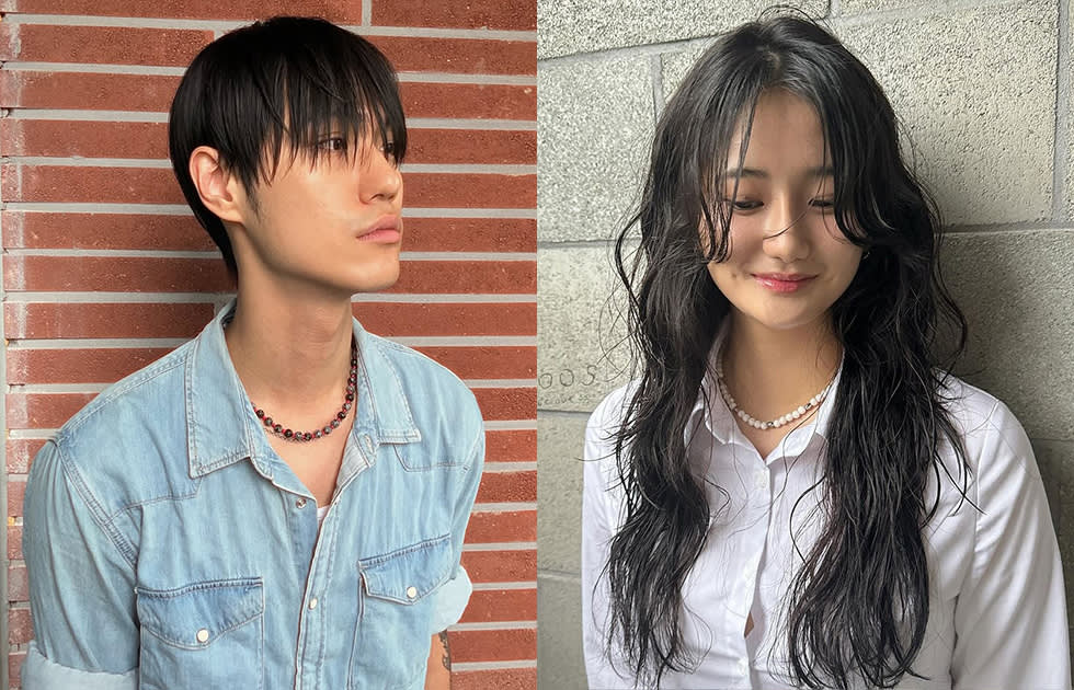 [Seoul] Hongdae Noos Hair Salon Hair Styling Experience