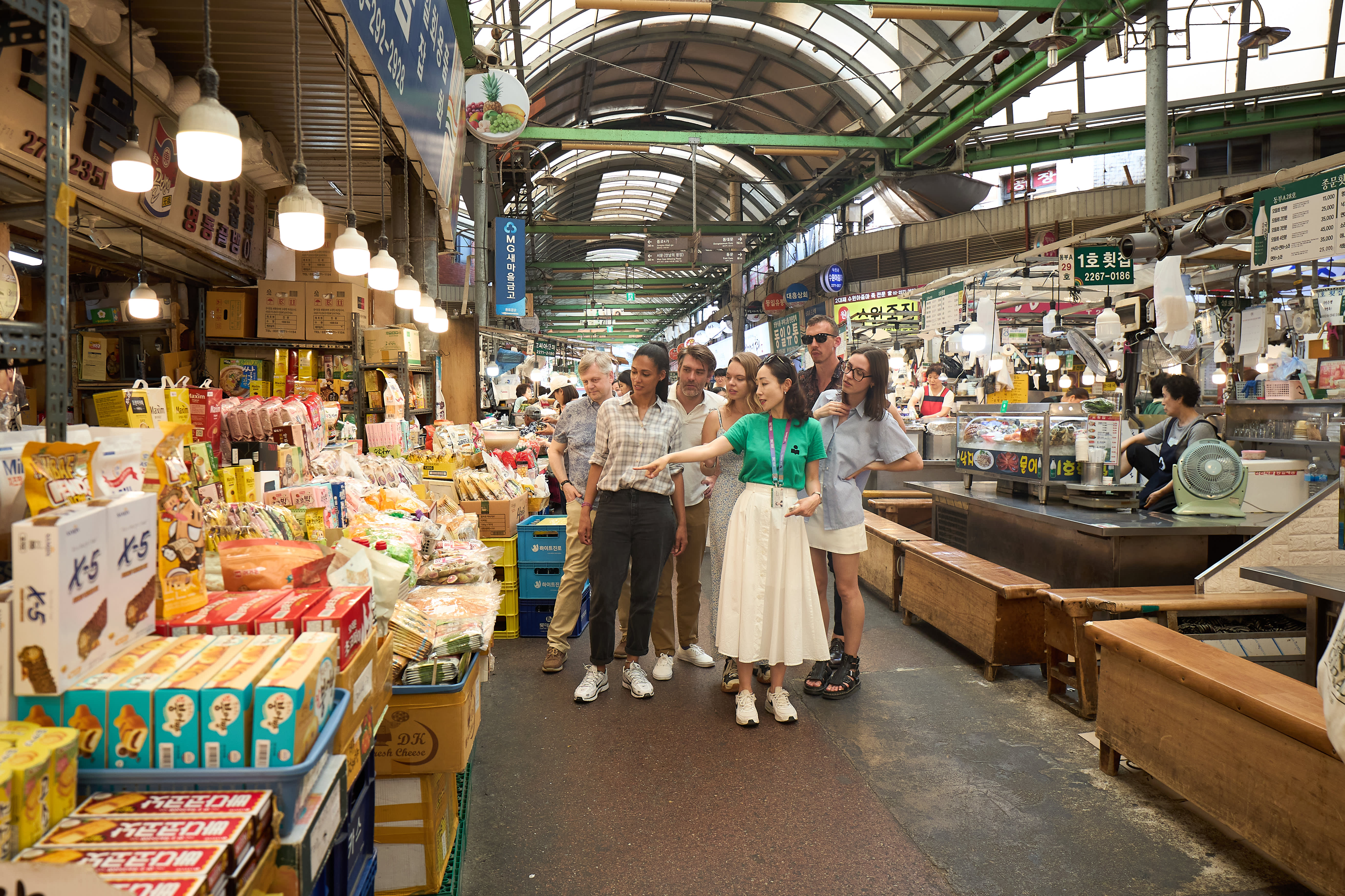 Best Seoul City Full-Day Tour 