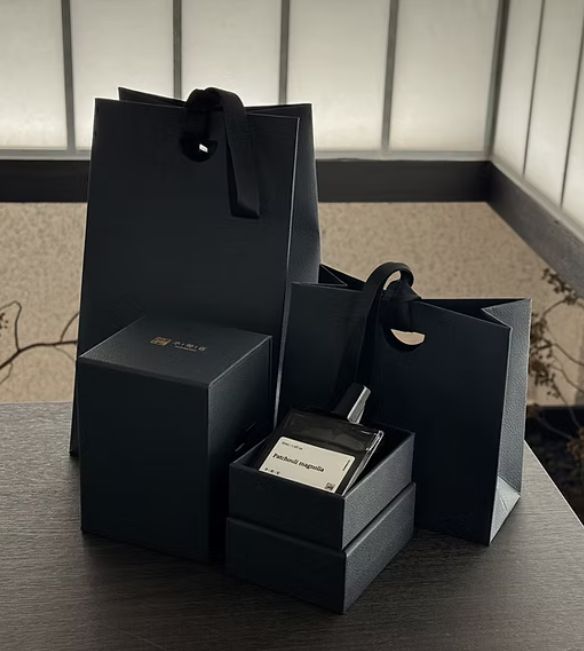 [Seoul] K-Perfume Workshop in Bukchon | One-Day Class Conducted in English