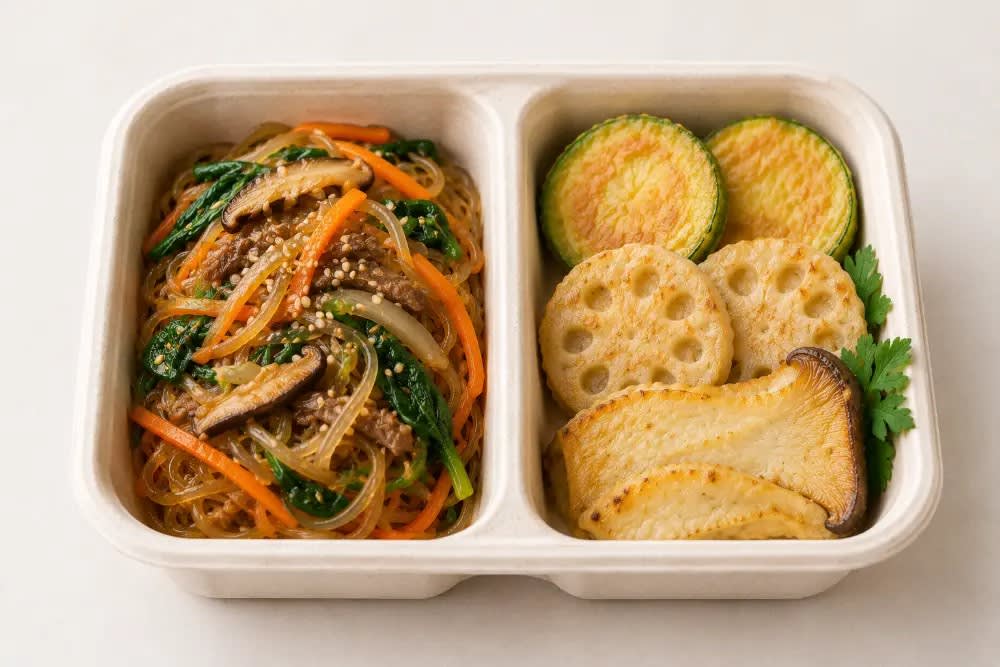 [Suwon Hwaseong Festival] Taste of K-festival: Experiencing the Korean 'Janchi' (10/5-11)