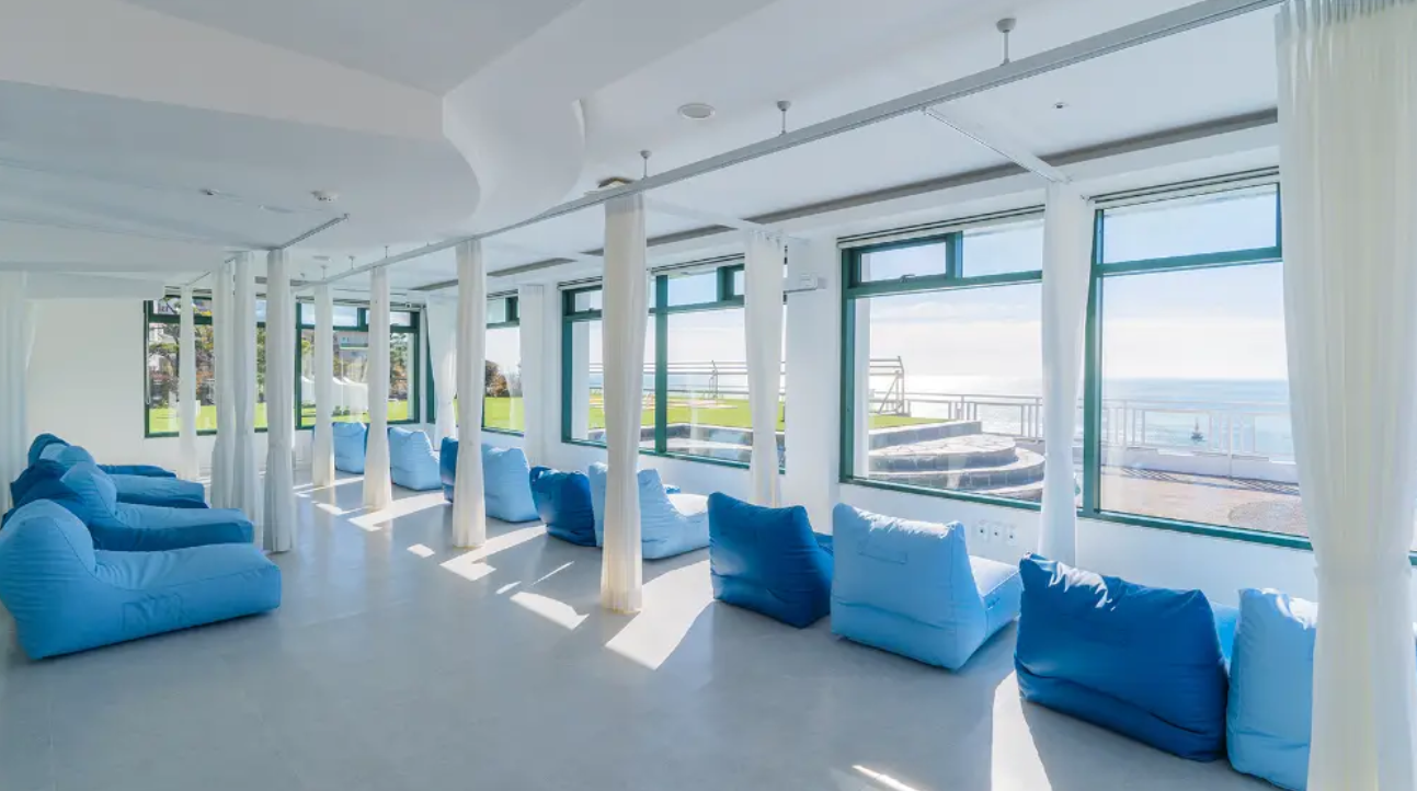 [Busan] Haeundae Ocean View Spa : HILL SPA Discounted Ticket