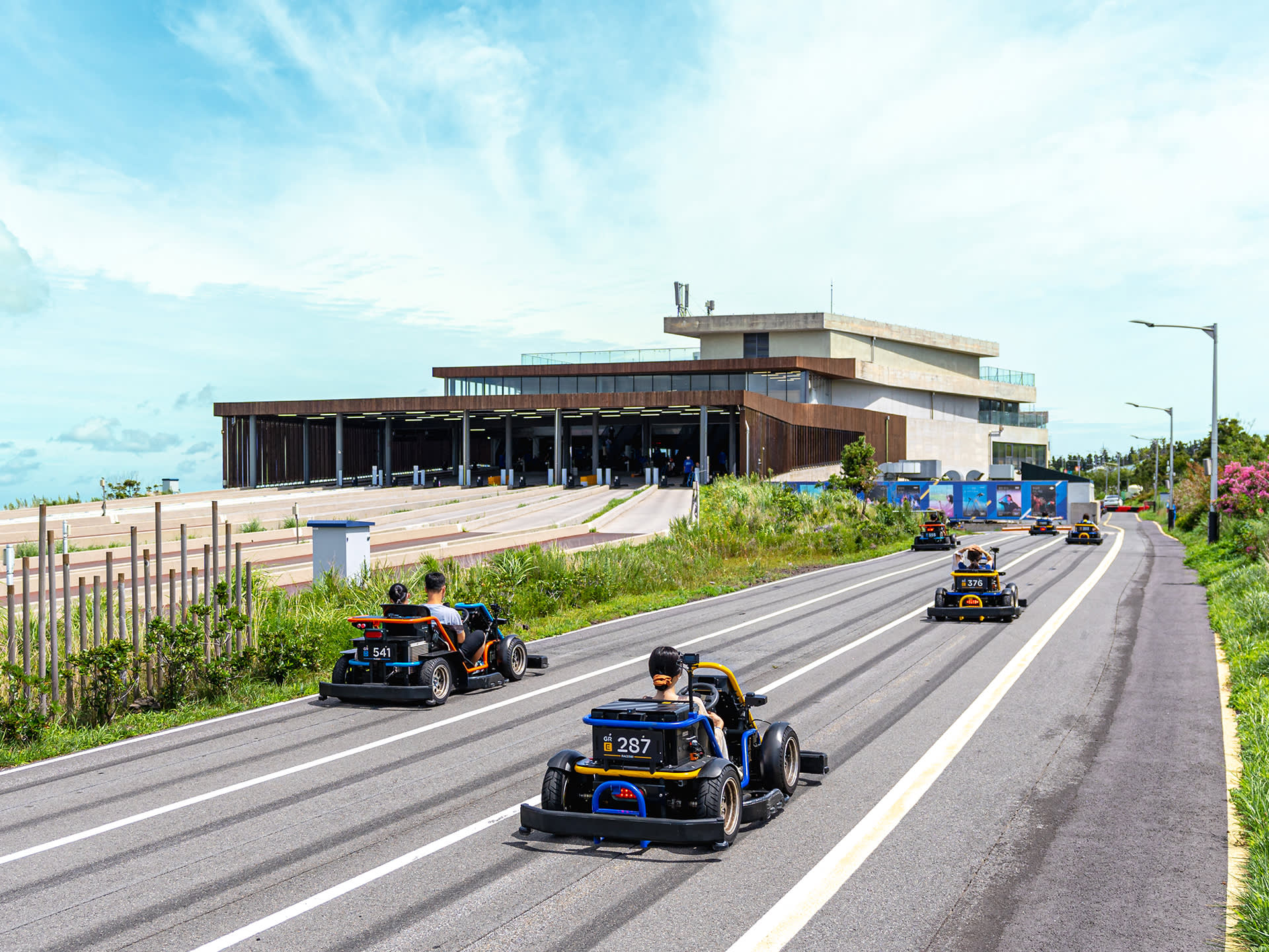 [济州] 9.81 公园济州