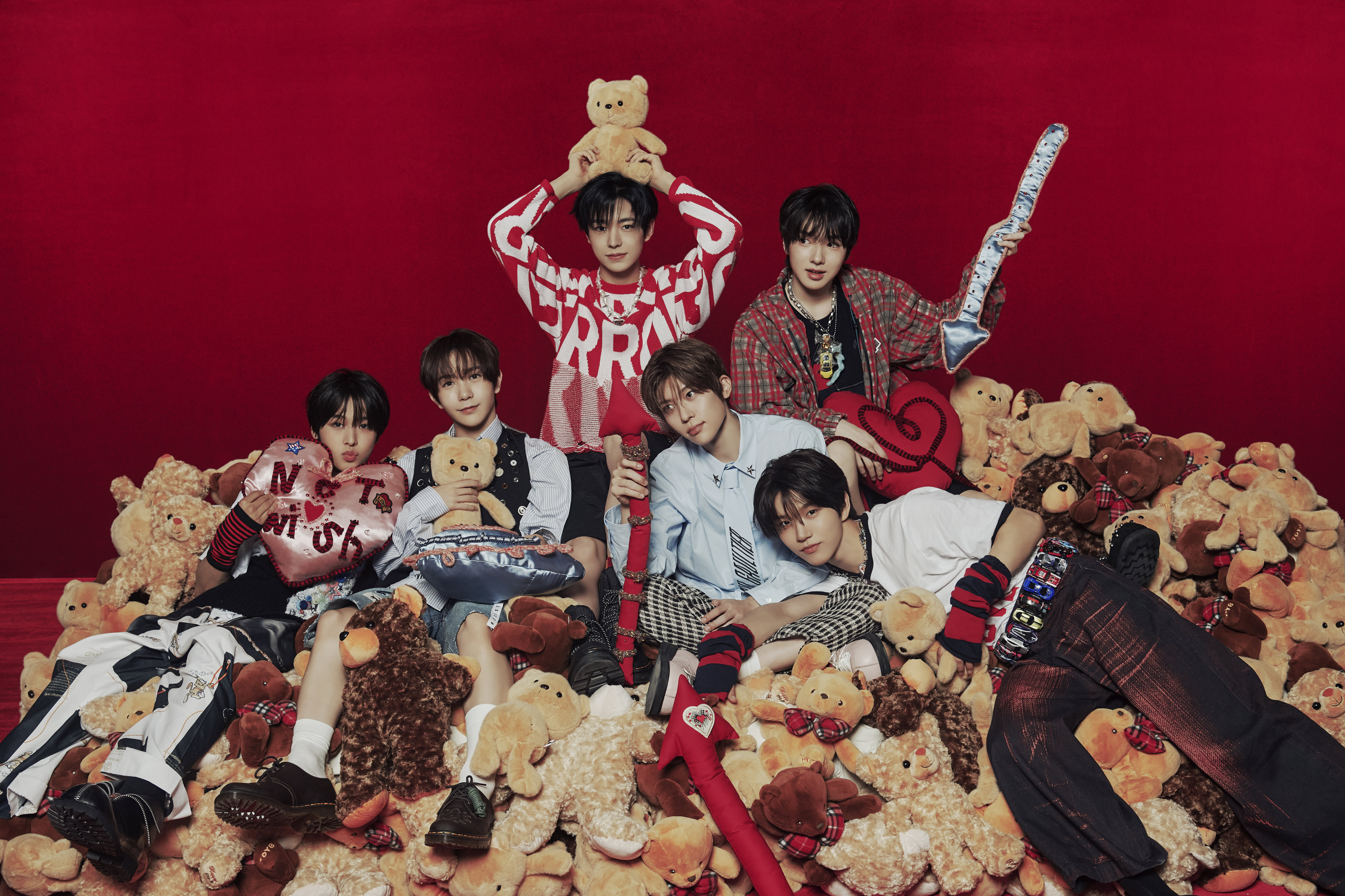 30th Dream Concert + ソウルスカイ入場券