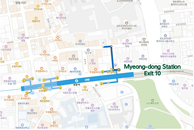 [移动行李] 轻松旅行的开始！ Easy-Drop服务 (Easy-Drop)