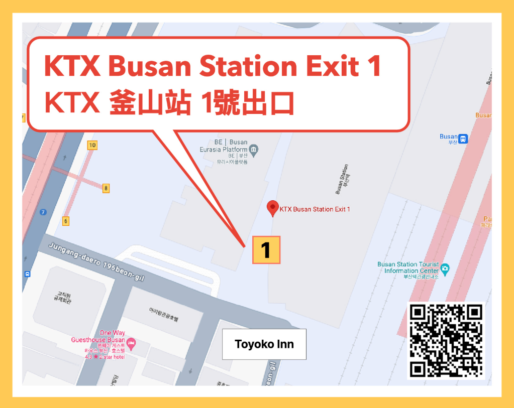 [Busan - Gyeongju] Busan Sky Capsule + Gyeongju Historic Areas Tour 