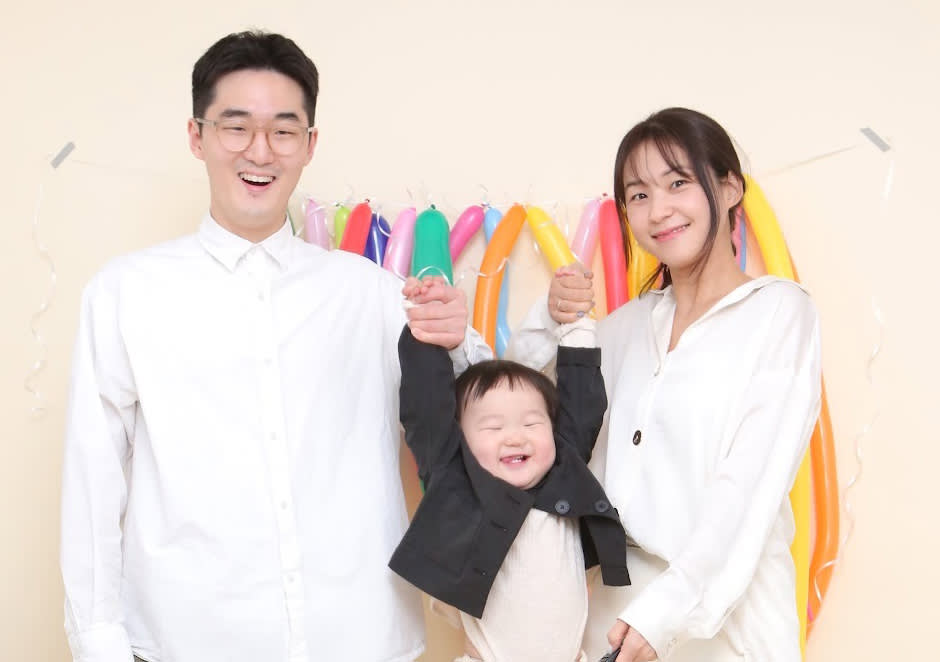 [釜山] odt.mode 自拍体验