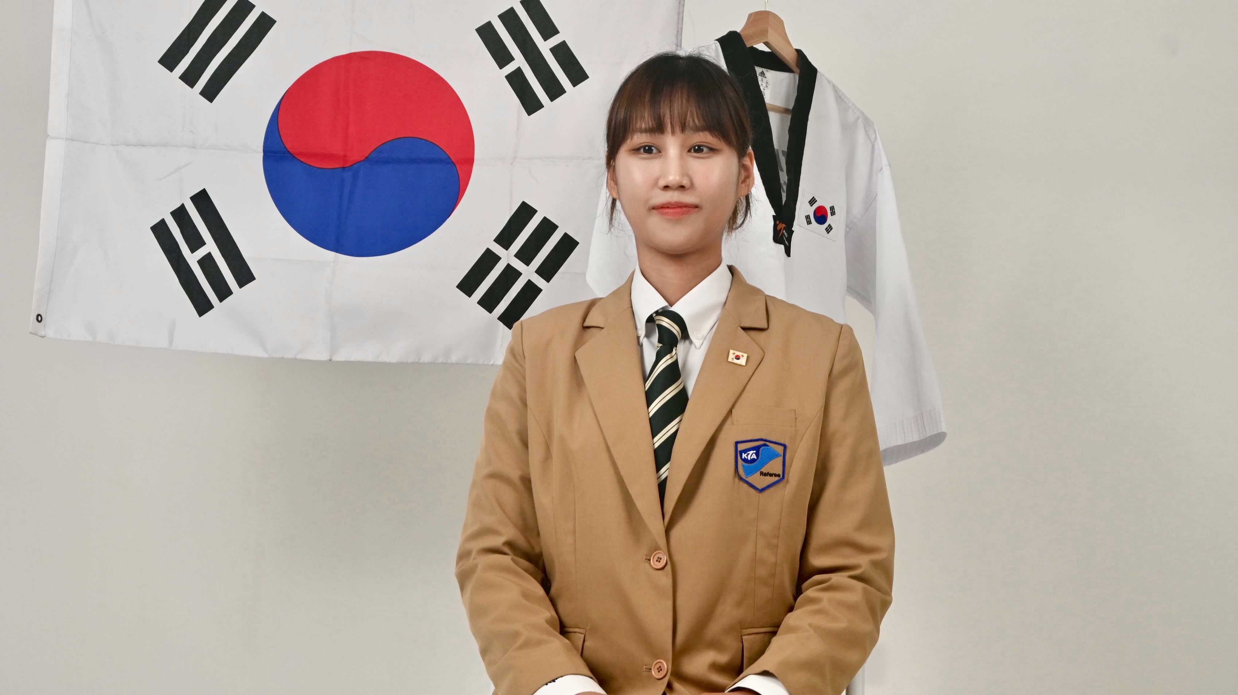 [Seoul] Korean Traditional Taekwondo One Day Class in Gangnam