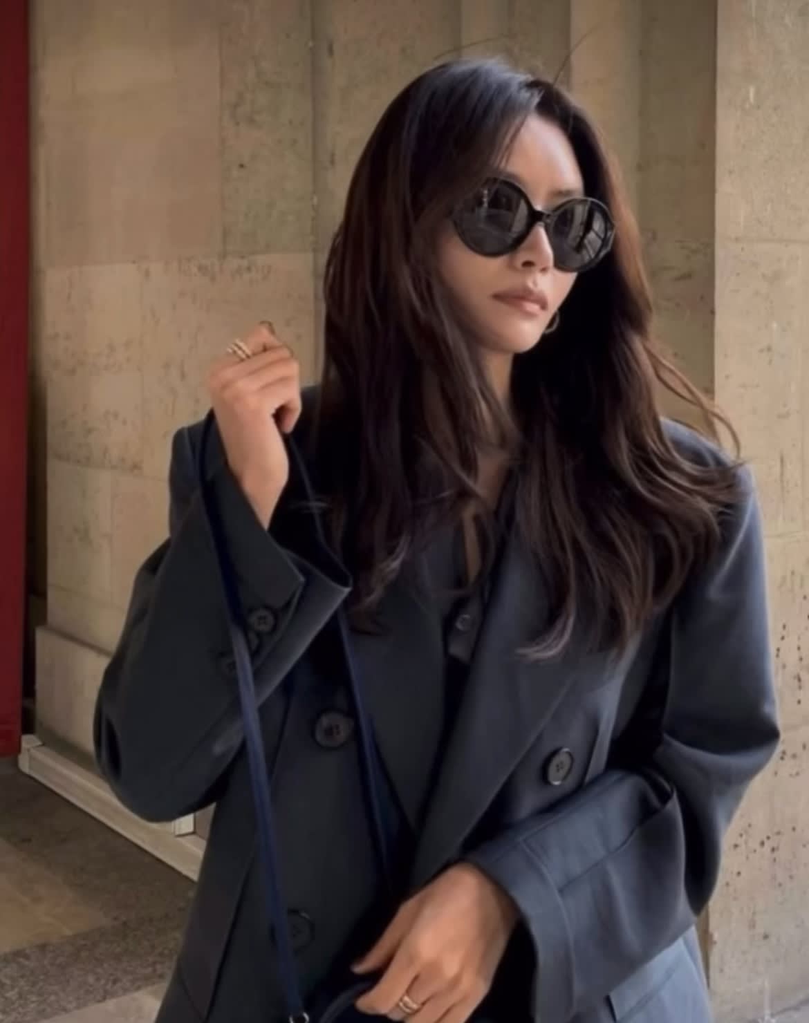 [首尔] A BY BOM美发店