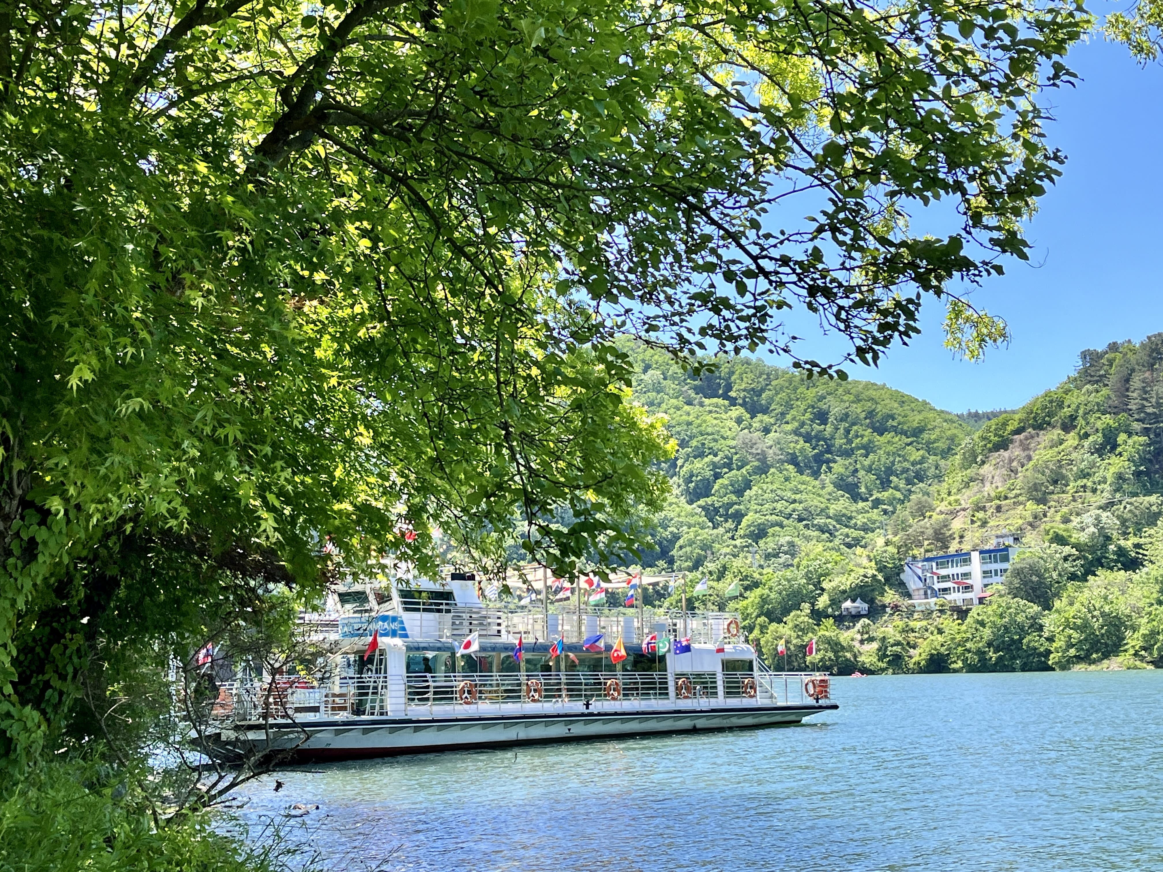 [春川] 南怡岛门票（含往返普通渡船票）
