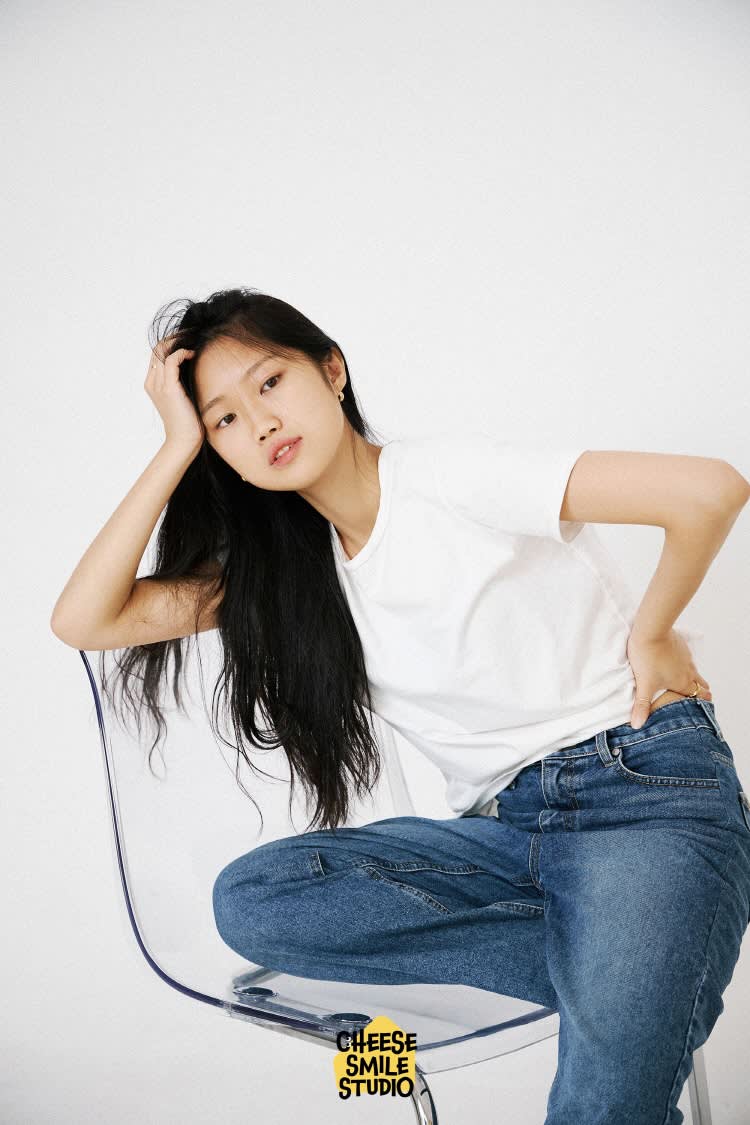 [首尔钟路] 租借北村服装及自拍Cheese Smile Studio