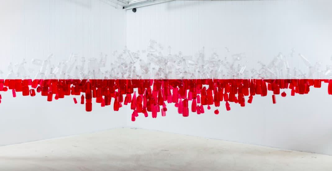 [釜山] Museum 1「再び、ロマンの時代」展 割引入場券