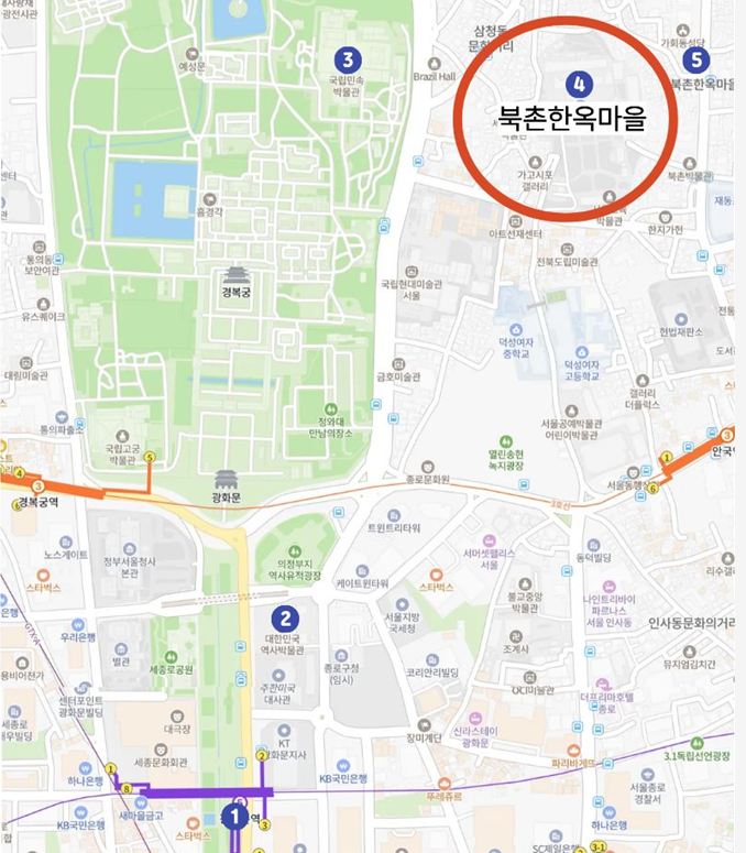 [首尔] K-POP节目票 – SBS M THE SHOW / 市区观光套餐