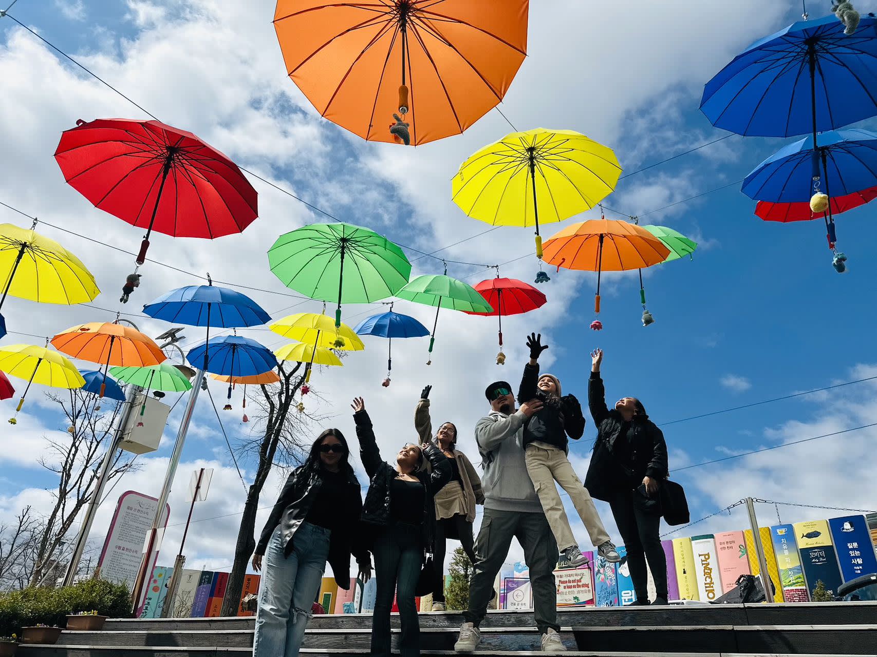 Seoul Car Rental with Driver to Gangwon-do (Seoraksan, Sokcho) 10 Hours