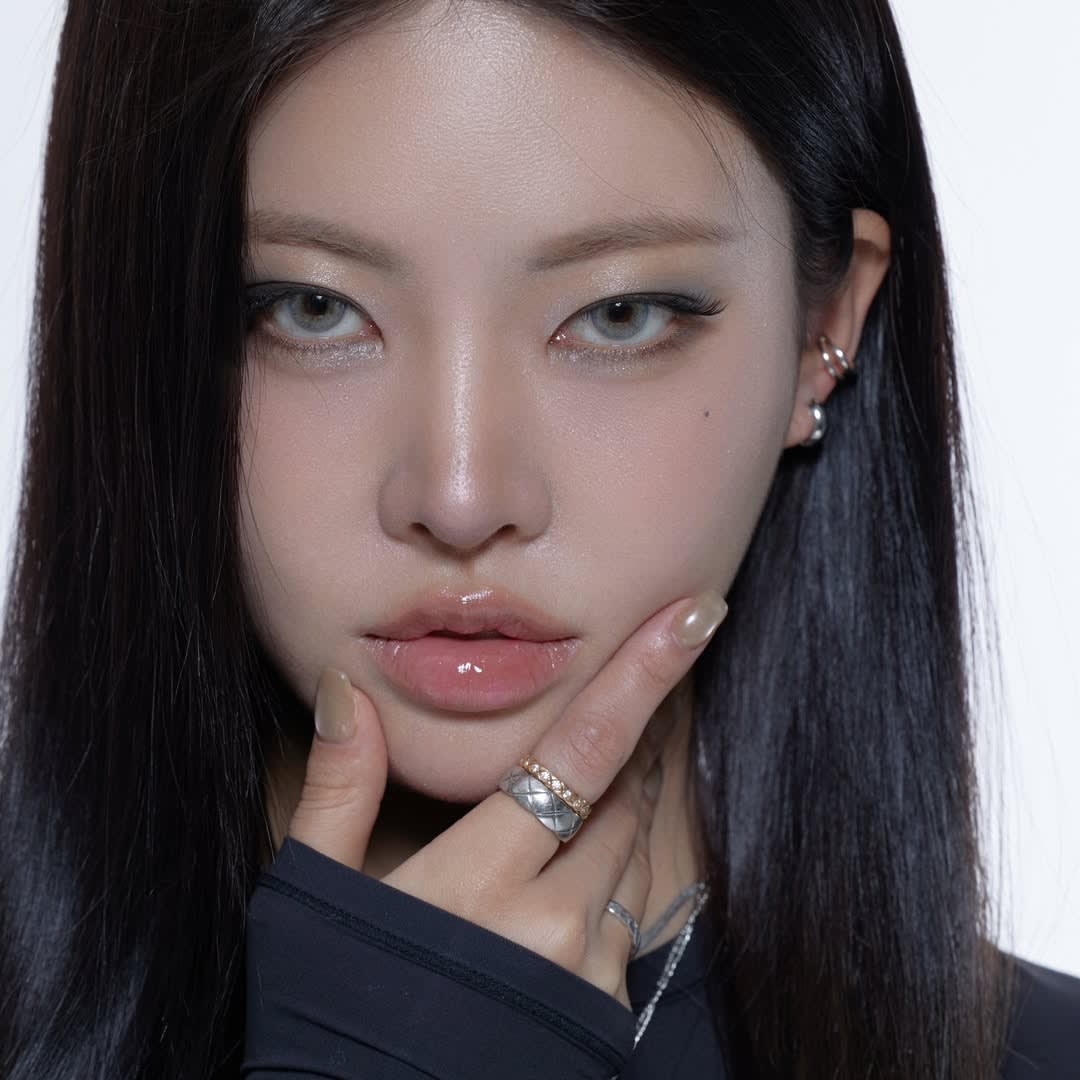 [首尔] 清潭洞顶级高端美发·化妆沙龙 V9