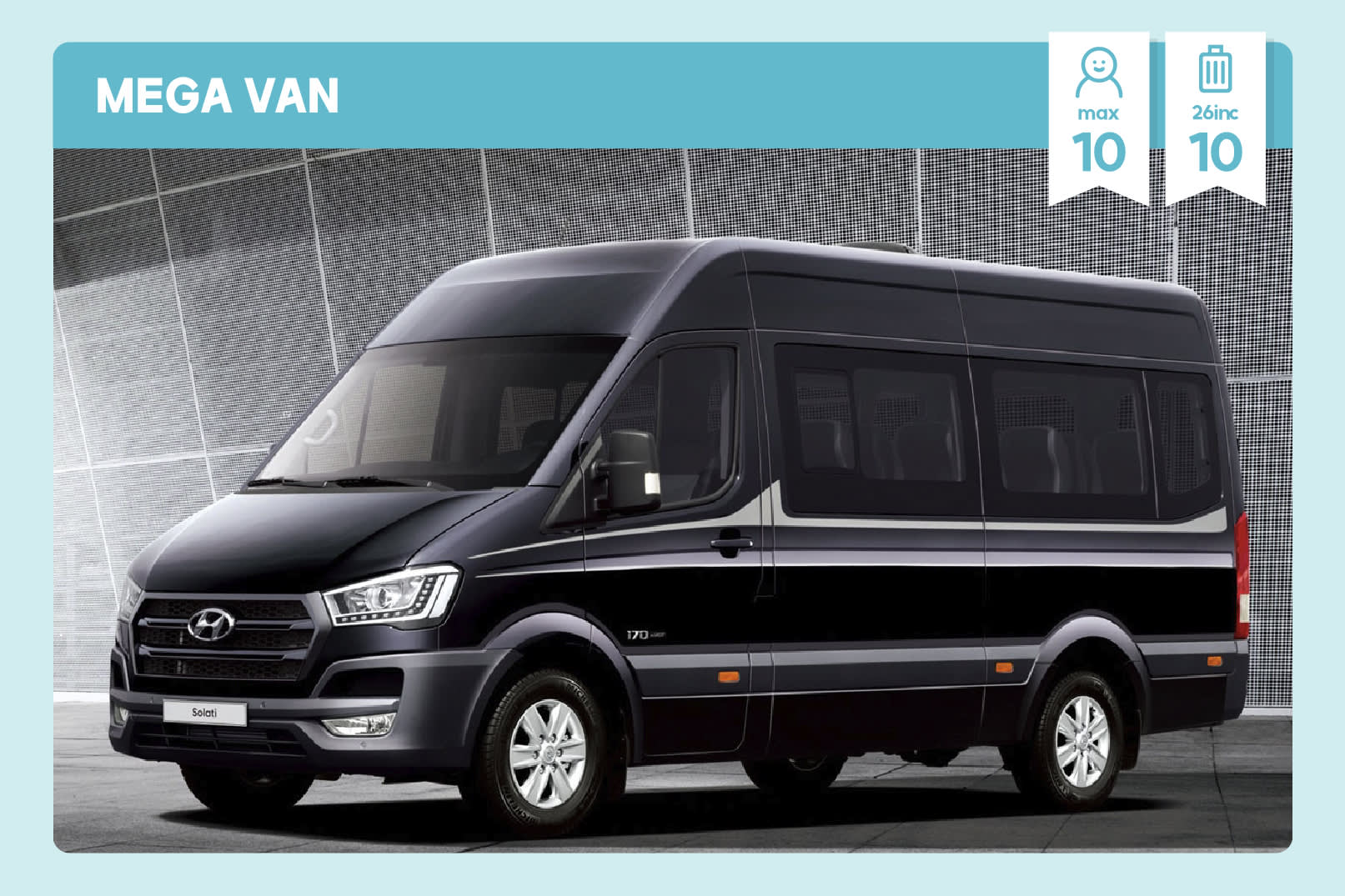 [釜山唯一の合法車両]金海国際空港/釜山駅/釜山港国際旅客ターミナル Pick up Service