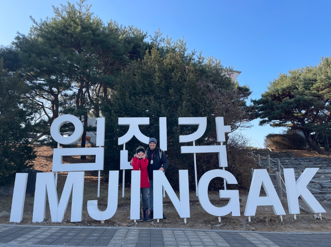 [ソウル発]DMZ ツアー + 脱北者インタビュー 