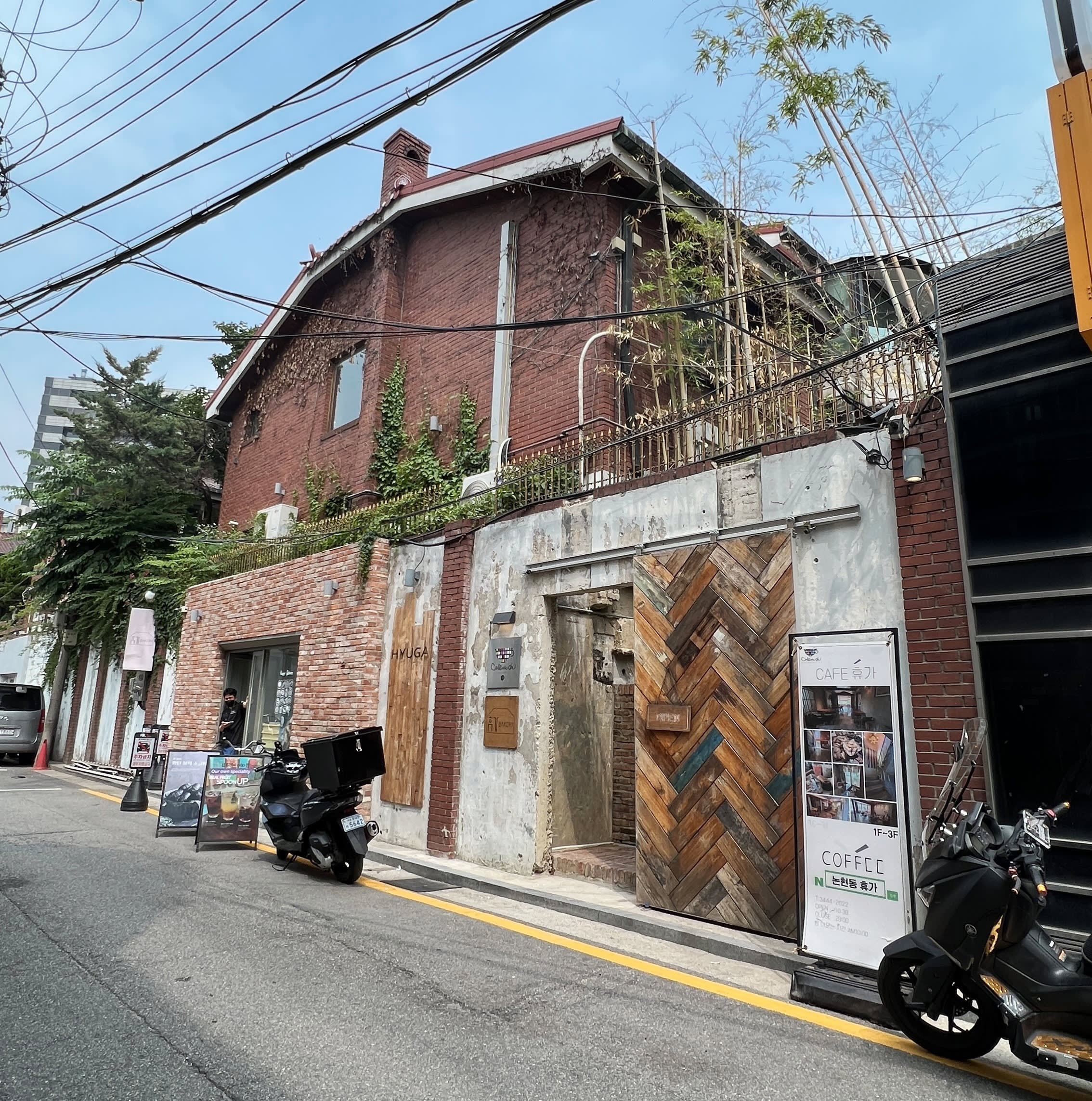 【ソウル発】ARMY ツアー: BTS の目を通してソウルを探索