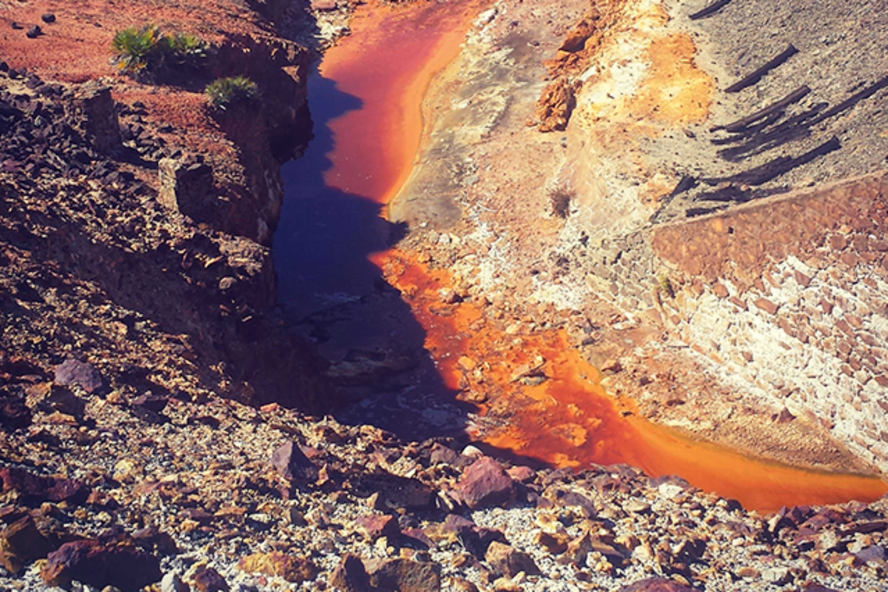 세비야 출발 아라세나 & 리오틴토 광산 가이드 투어 | NOL 인터파크투어