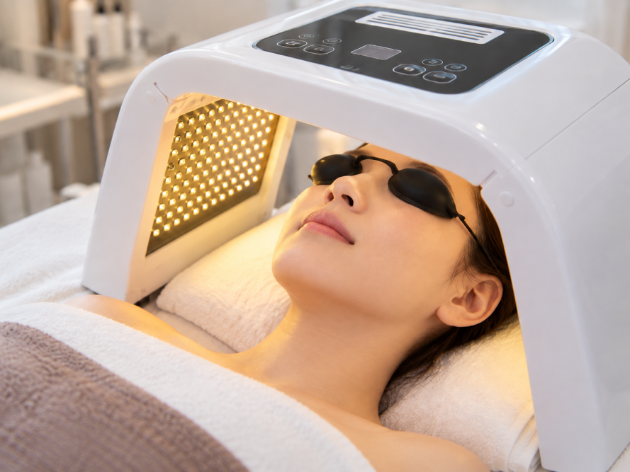 [Seoul] Nanda Thai Massage & K-Beauty Skin Body Care in Myeongdong