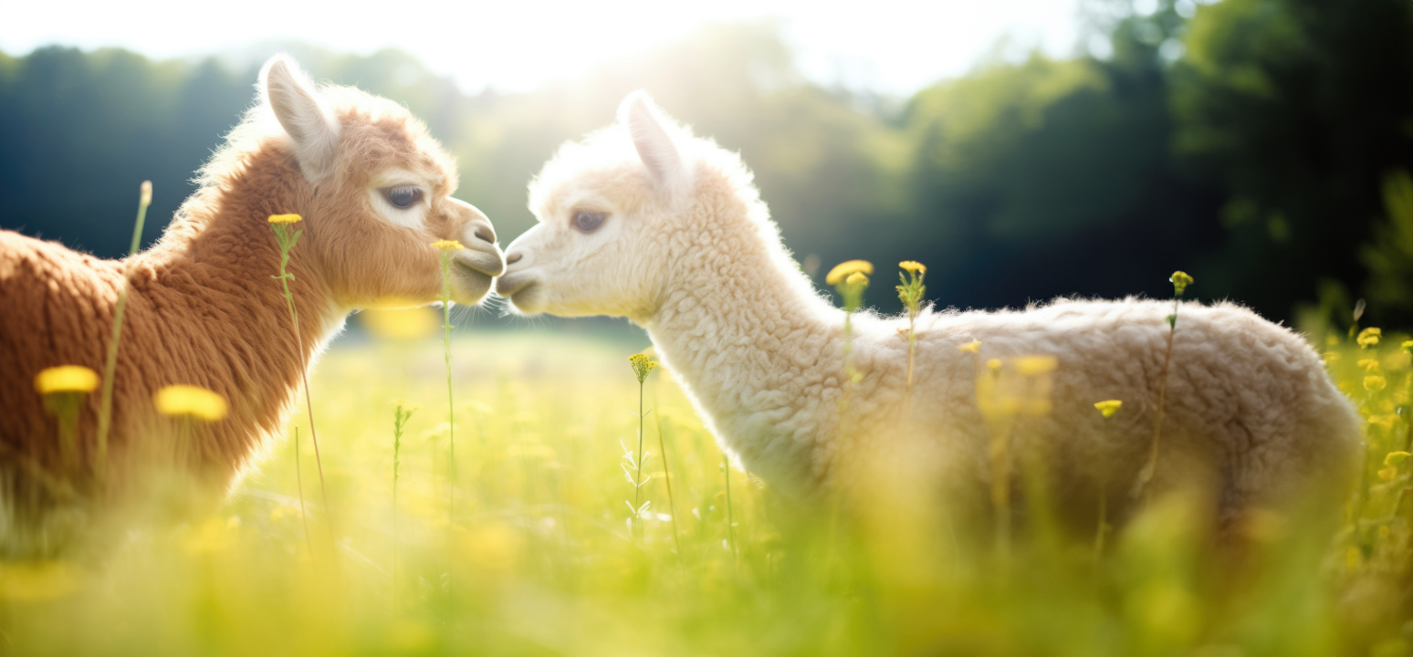 Nami Island + Hanbok Experience + Alpaca World