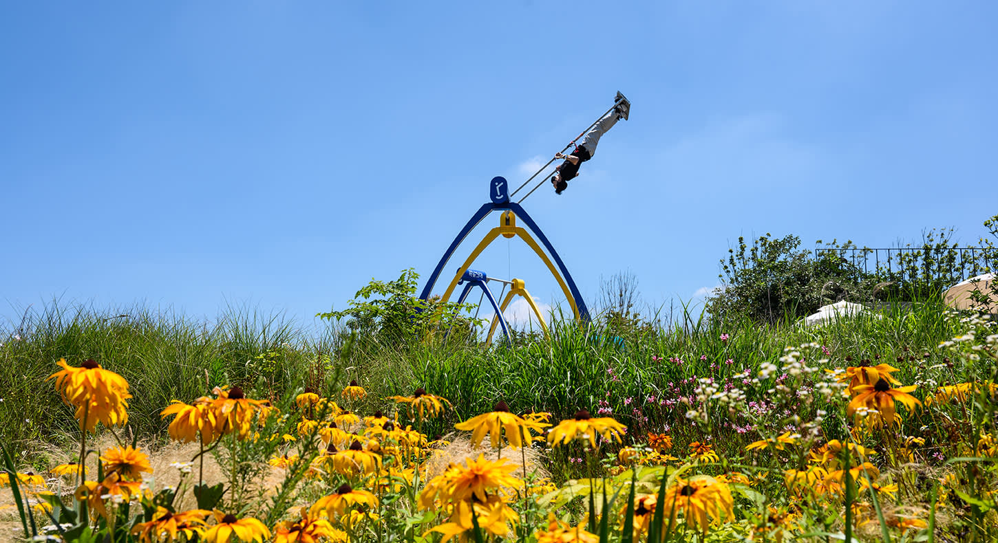 [Jeju] 9.81 Park Jeju