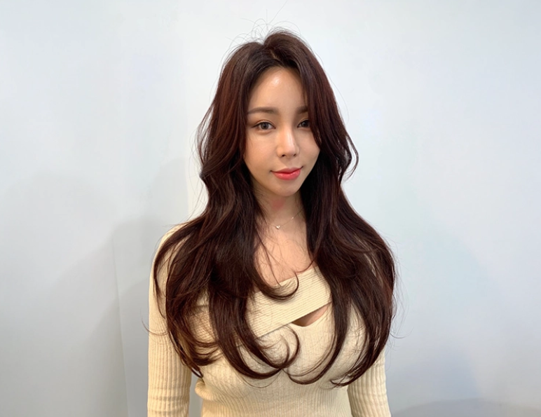 [Seoul] PARK JUN BEAUTY LAB Cheongdam — Original 15-Step Stem Cell Head Spa & Hair Salon Experience