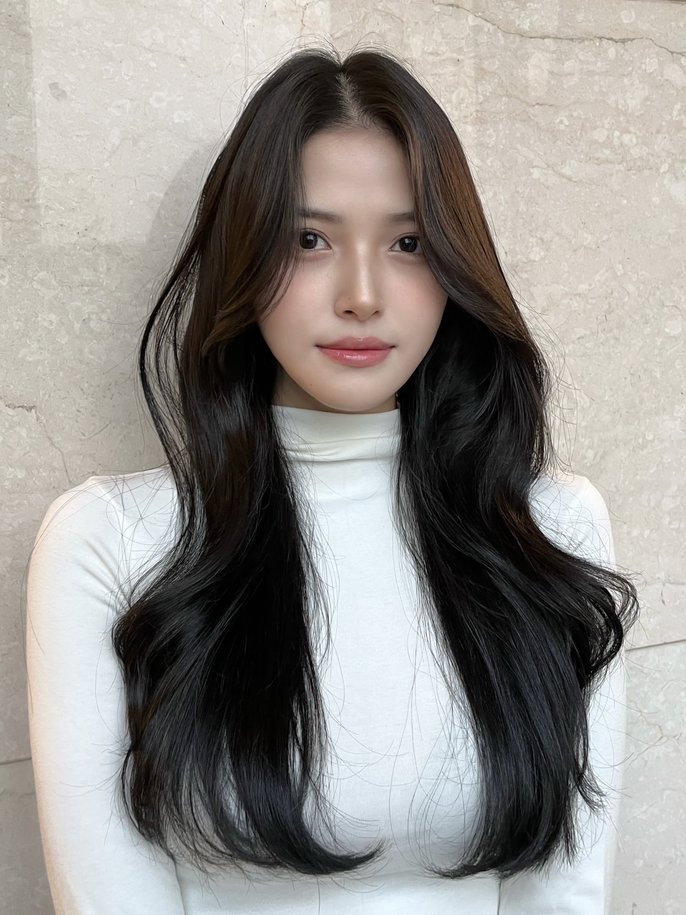 [首尔] 清潭洞顶级高端美发·化妆沙龙 V9