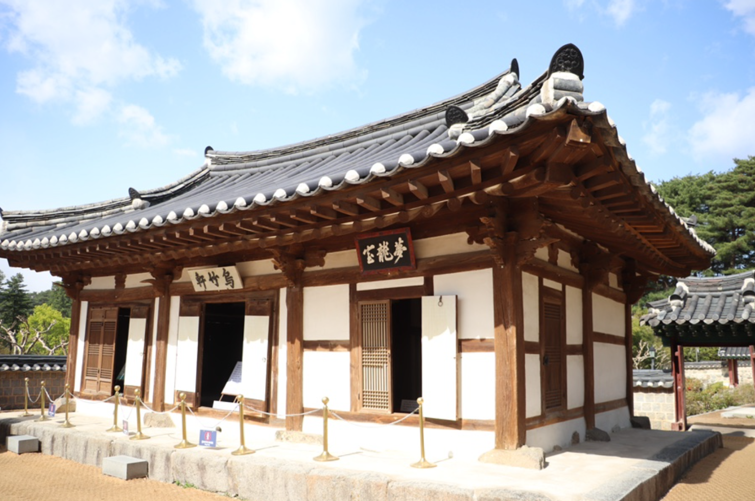 江原道（江陵・春川・束草）外国人観光タクシー｜3時間チャーターサービス