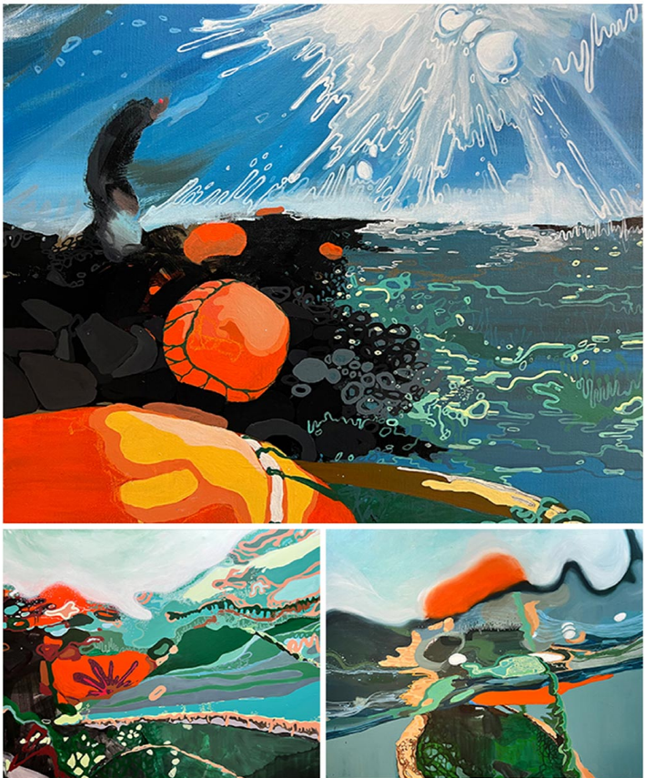 [Jeju] Aqua Planet Discount Ticket (Foreigner Only)