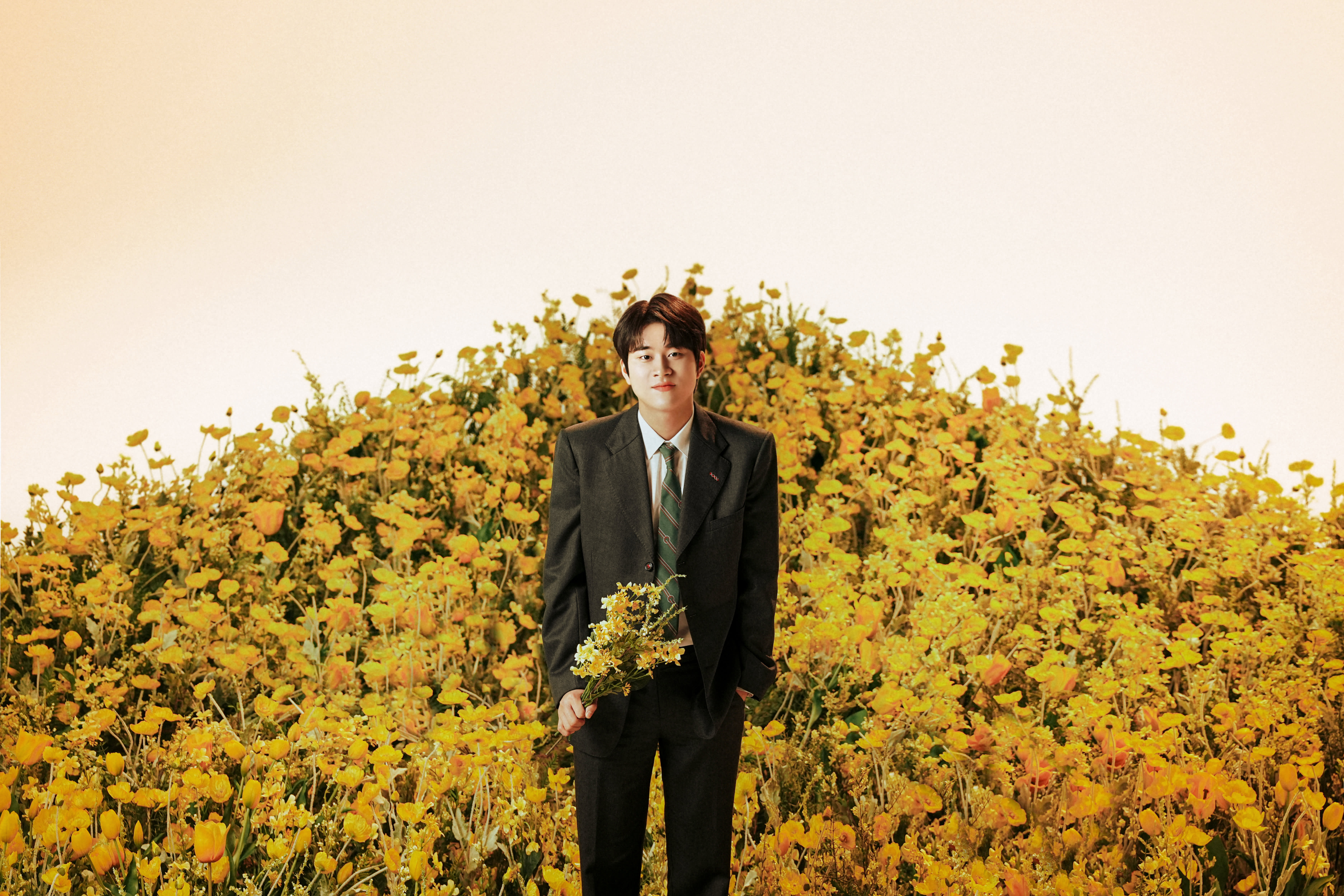 [K-POP] 2024 Yeongdong-daero Concert Limited Ticket