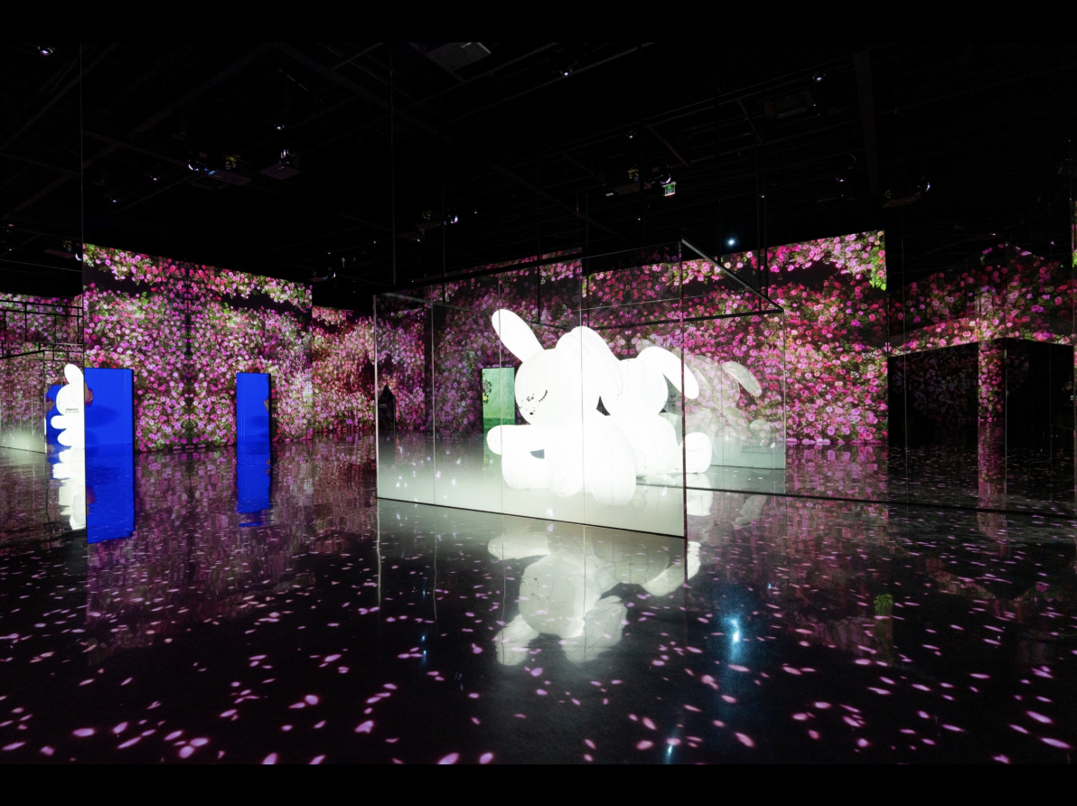 [Busan] ARTE MUSEUM Busan