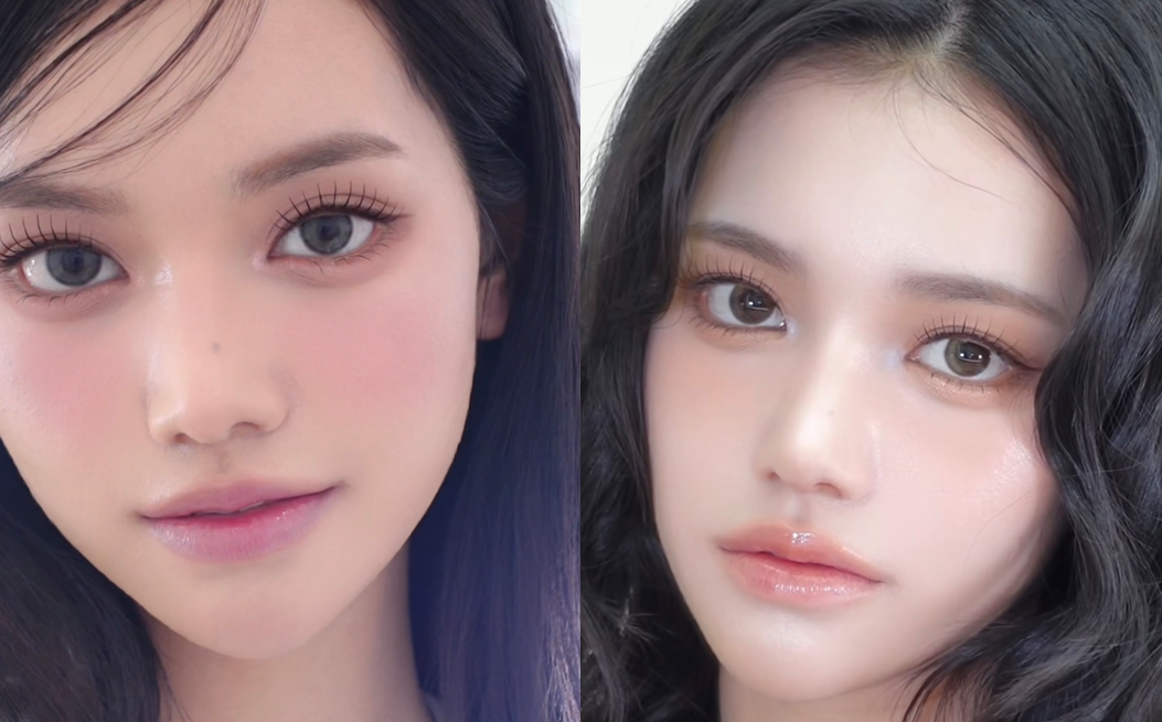 [ソウル] 清潭洞ROLLINGJAYヘアサロン