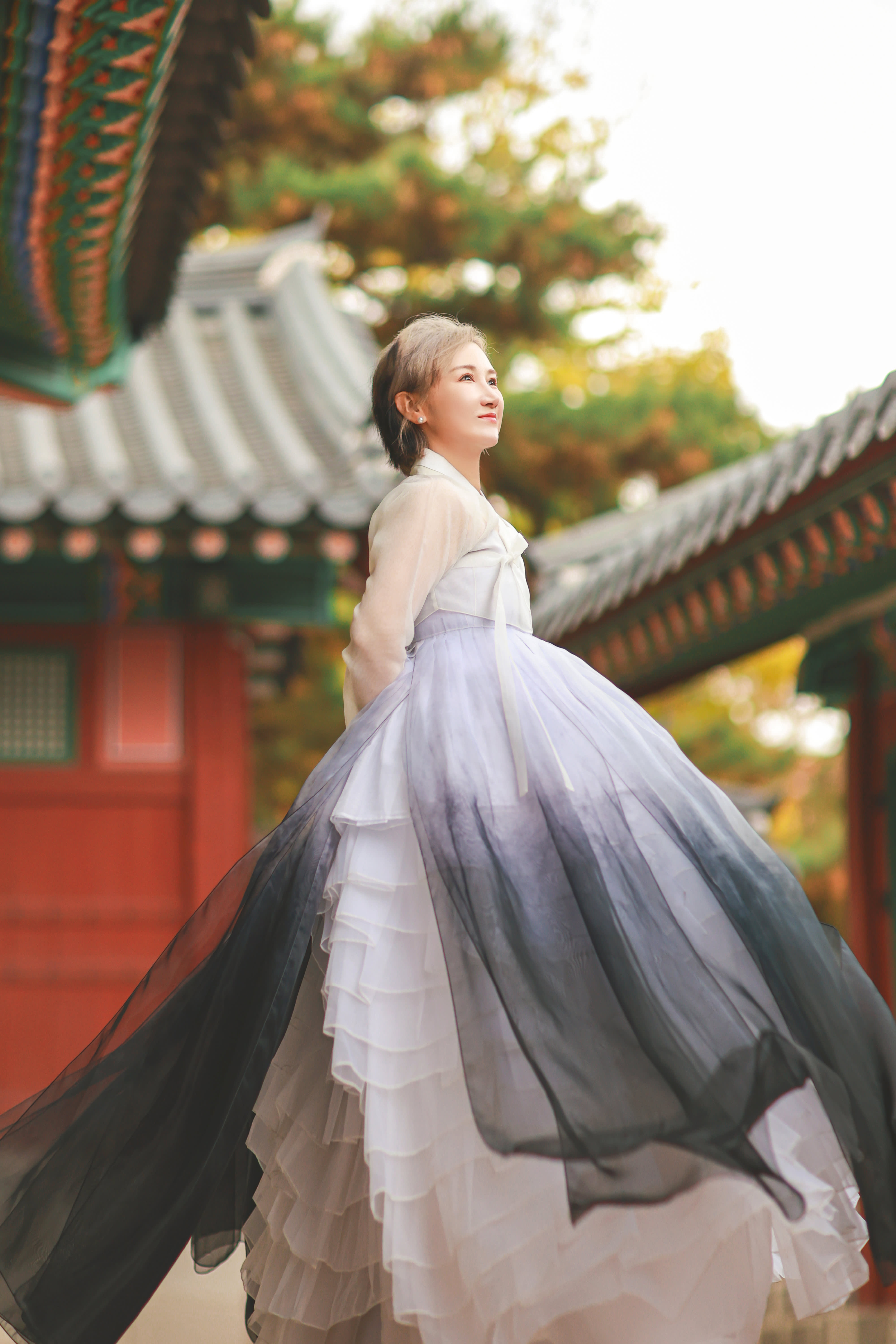 N Seoul Tower · Gyeongbokgung + Hanbok · Hanok Village Private Tour