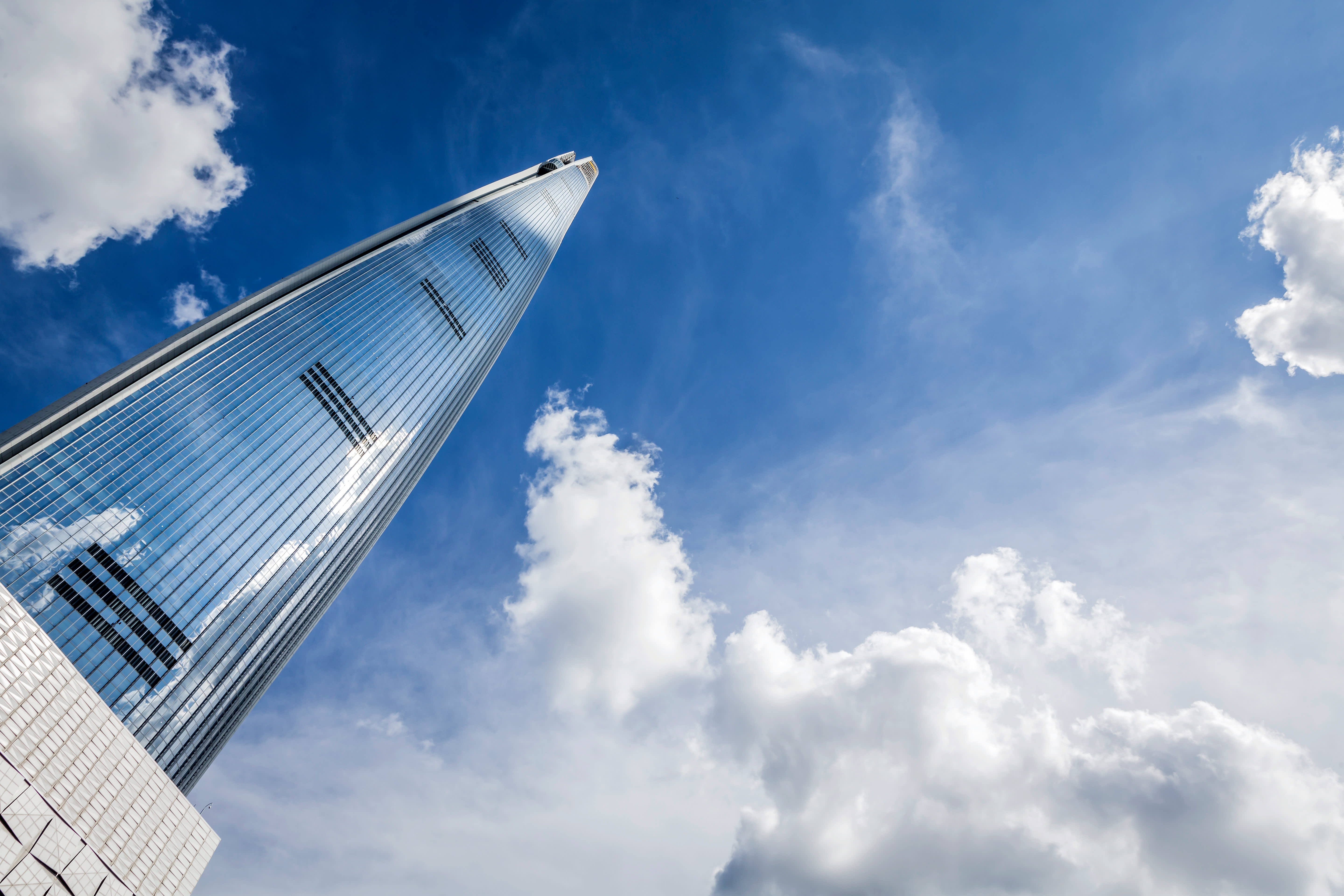 【仅限3月】SEOUL SKY展望台1日门票（即时确认）