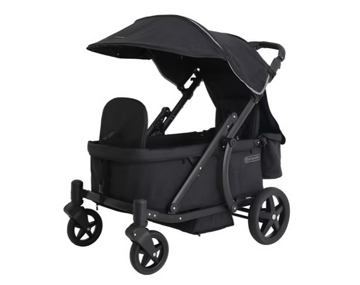 [首尔]弘大旅行便利用品租赁服务 (幼儿及成人用品)