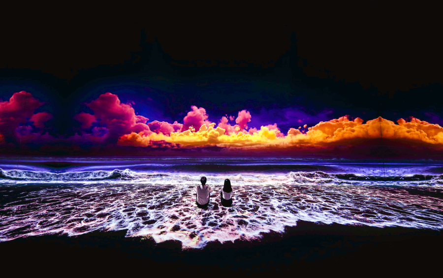 [济州] ARTE MUSEUM 门票