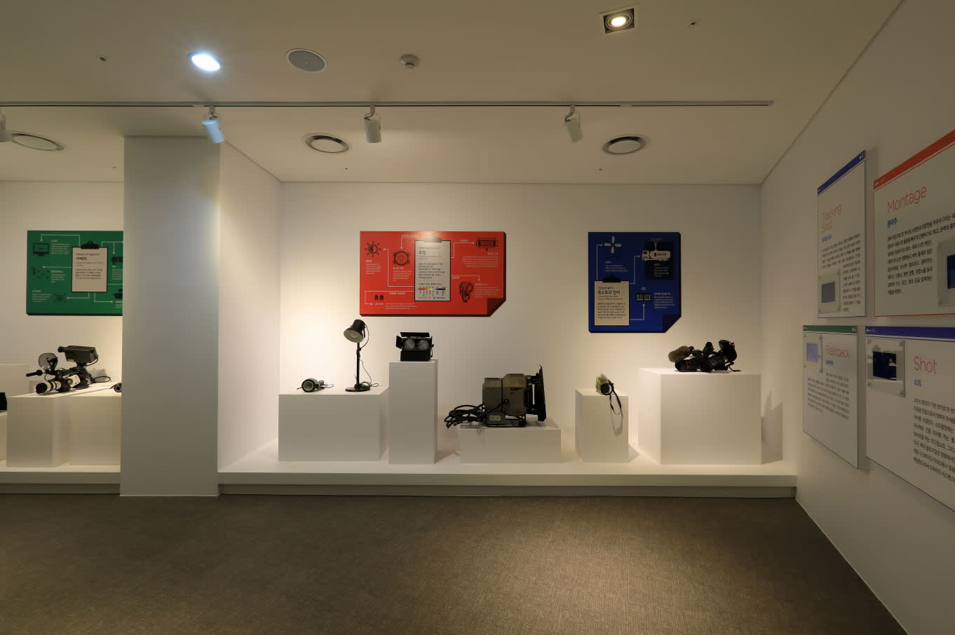 [Busan] Busan Museum of Movies Admission Ticket