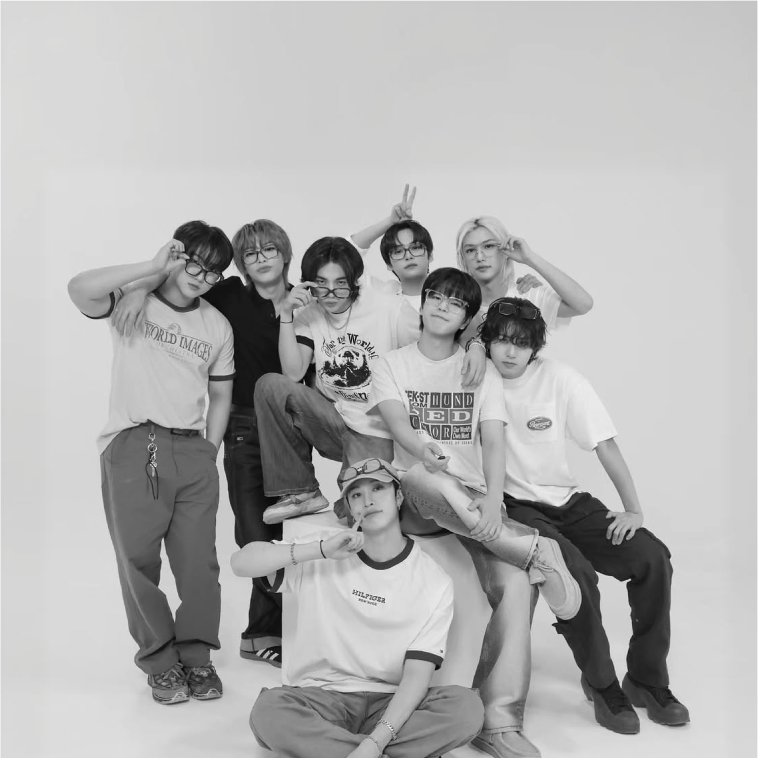 2026 Stray Kids ファンミ準備ガイド | インスパイアアリーナ | NOL World